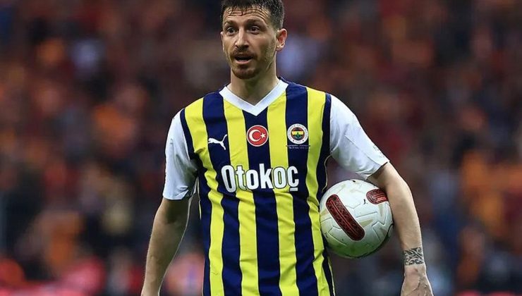 Fenerbahçe’de 561 gün sonra bir ilk