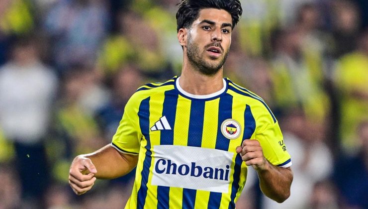 Fenerbahçe’de Asensio depremi! Bu iddia doğruysa yer yerinden oynar