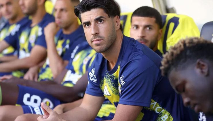 Fenerbahçe’de Asensio depremi! Taraftarlar şokta