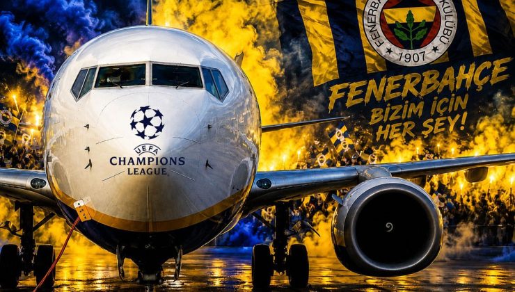Fenerbahçe’de ayrılık! 1 dakika bile oynamadan gidiyor