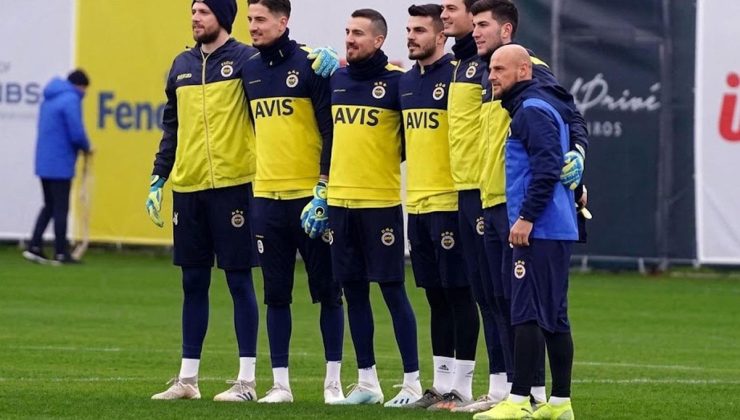 Fenerbahçe’de de görev yapmıştı! Trabzonspor’a imza attı