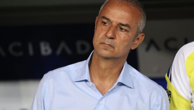 Fenerbahçe’de İsmail Kartal’ın gidişine en çok onlar mutlu oldu