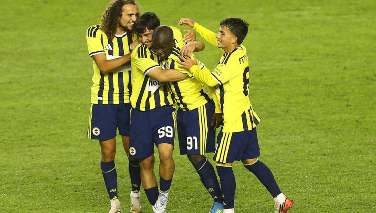 Fenerbahçe’de N’Golo Kante rüzgarı