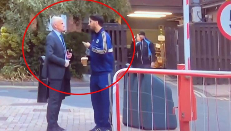 Fenerbahçe’de o görüntülerin sırrı ortaya çıktı! Asensio rest çekmiş