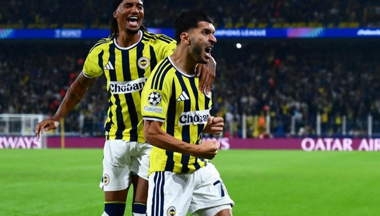 Fenerbahçe’de Oğuz Aydın’a kafaları karıştıracak teklif