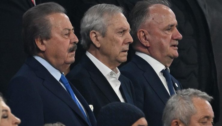 Fenerbahçe’nin borcu açıklandı! Aziz Yıldırım döneminde büyük düşüş