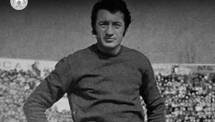 Fenerbahçe’nin eski kalecisi Datcu, hayata gözlerini yumdu