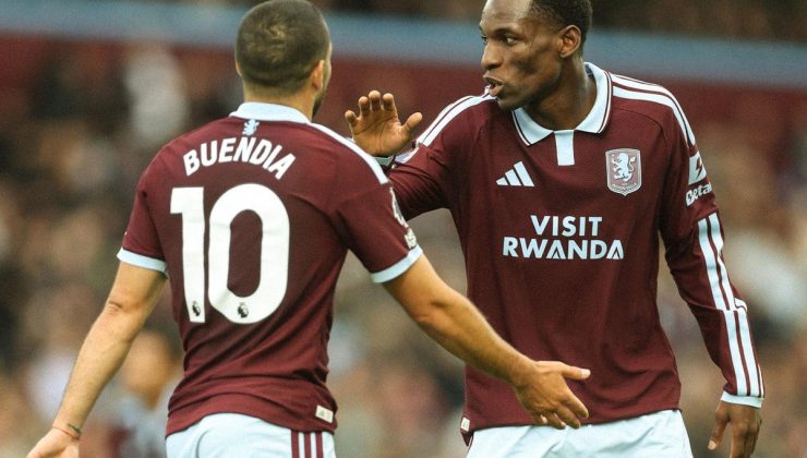 Fenerbahçe’nin rakibi Aston Villa’nın kötü gidişatı sürüyor