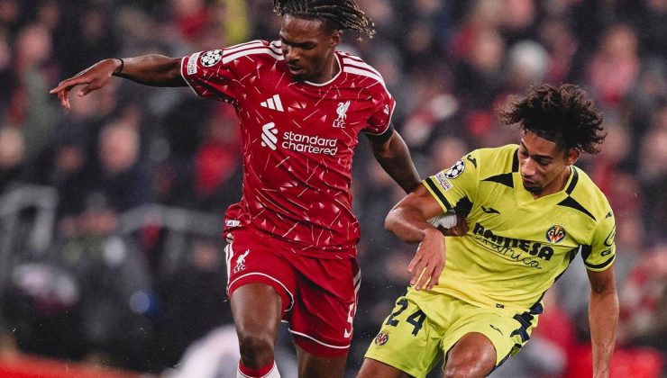 Fenerbahçe’nin rakipleri Liverpool ve Villarreal’den 4-3’lük müthiş düello