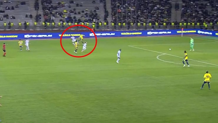 Fenerbahçe’ye Greenwood şoku! O tekmenin bedeli çok ağır olabilir