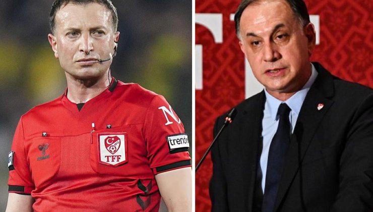Ferhat Gündoğdu ile Yasin Kol’un mesajları ifşa oldu! Türk futbolunu sarsacak yazışmalar