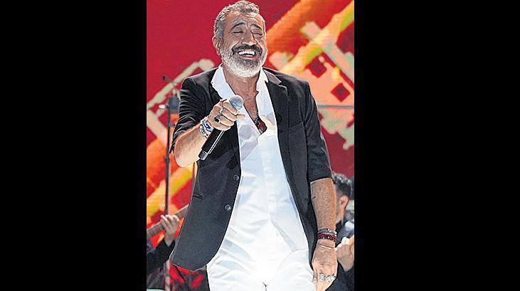 Festivalin açılışını yaptı