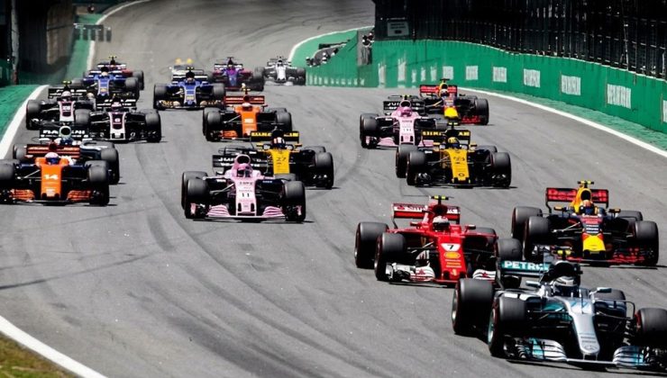Formula 1’in ardından İstanbul’a iki dev organizasyon daha