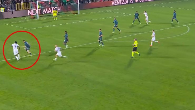 Futbol sahalarında şaşkına çeviren olay! Gol atmadan 3 puan aldılar