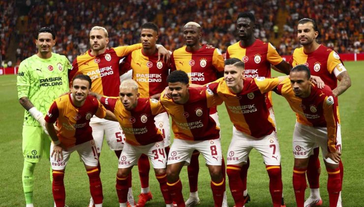 Galatasaray 39 maçtır evinde kaybetmiyor! Son yenilgi yarınki rakip Fenerbahçe’den