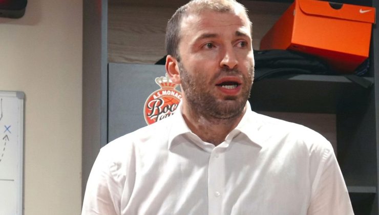 Galatasaray anlaştı: Markoishvili geri dönüyor