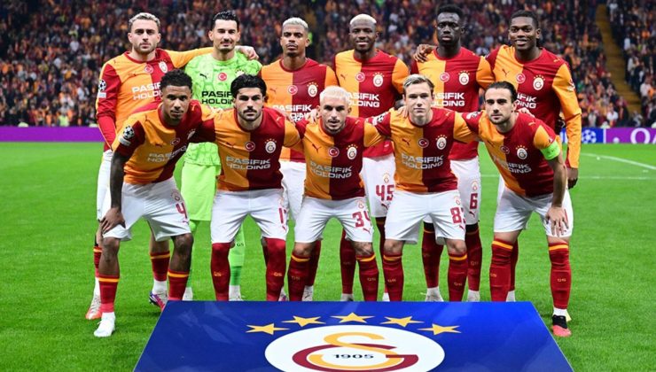 Galatasaray Fransa’da kazandı, kasasına milyonlar girdi