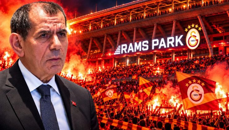 Galatasaray kasasını doldurdu! Dursun Özbek rekor geliri açıkladı