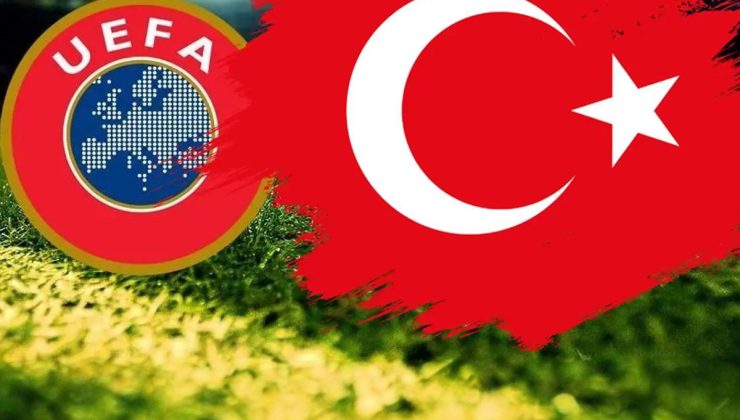 Galatasaray kazandı, ülke puanı yükseldi! İşte Türkiye’nin yeri