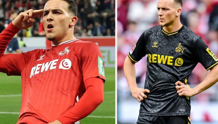 Galatasaray, Köln’ün genç yıldızı Said El Mala’yı istiyor