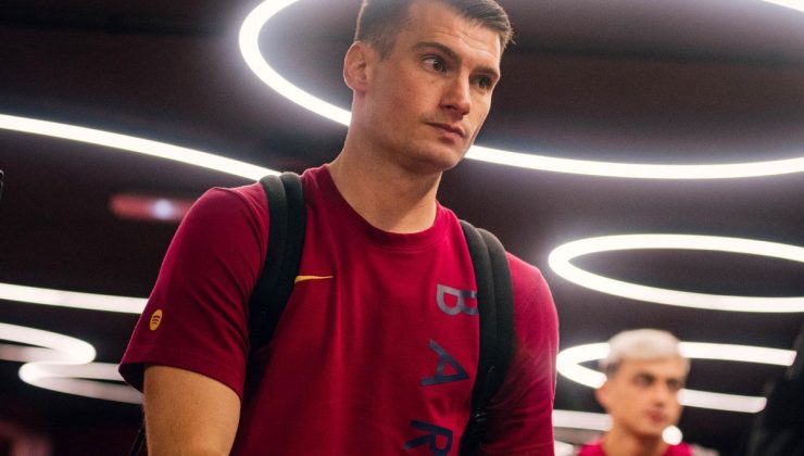 ”Galatasaray Stadyumu’ndaki atmosfer nasıldı?” sorusuna Livakovic’ten çarpıcı cevap