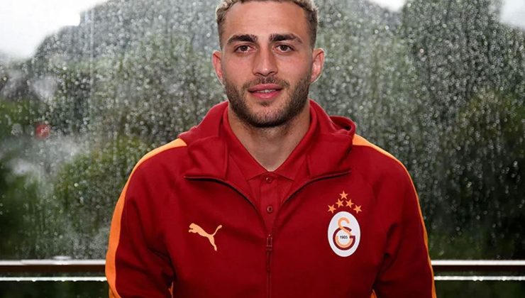 Galatasaray’da herkesi şaşırtan Barış Alper kararı