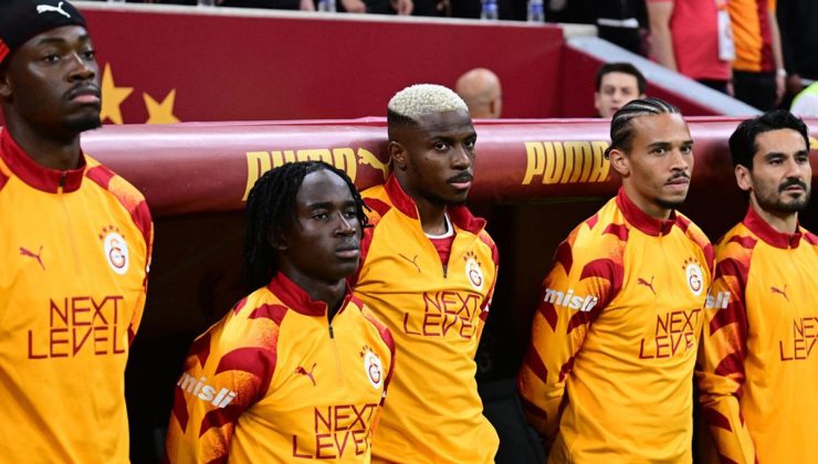 Galatasaray’da İlkay Gündoğan sessizliğini bozdu! Ayrılık kararını açıkladı