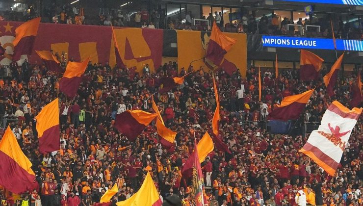 Galatasaray’da şok ayrılık! Böyle bir sonu kimse beklemiyordu