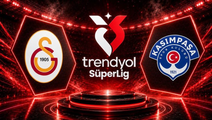 Galatasaray’da sürpriz 11