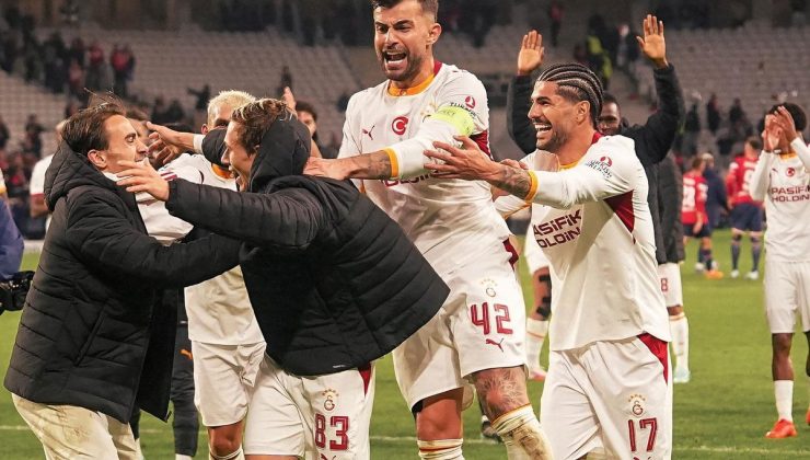 Galatasaray’dan derbiye özel dev ödül