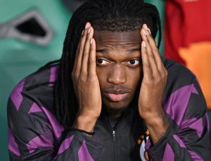 Galatasaray’dan Leao için açıklama