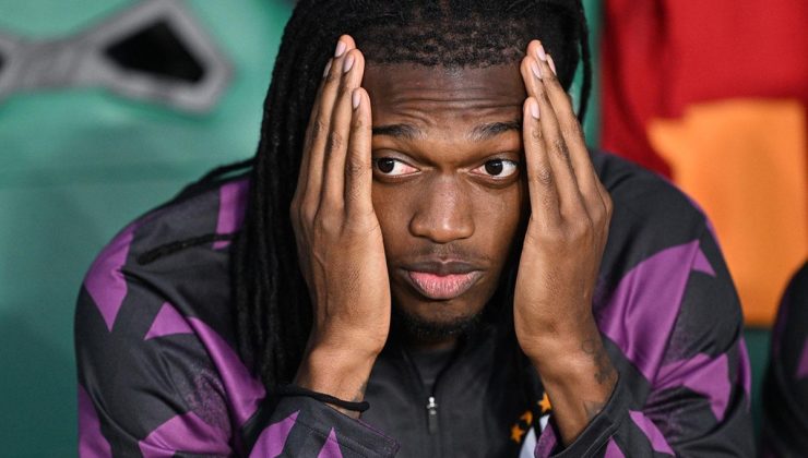 Galatasaray’dan Leao için açıklama