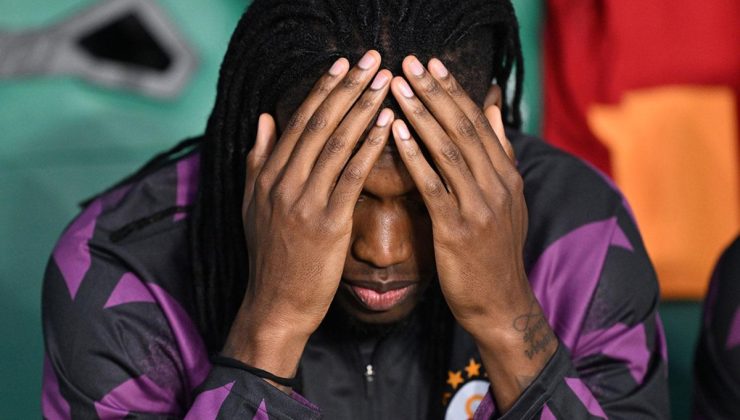Galatasaray’ı Amedspor maçı öncesi bekleyen büyük tehlike