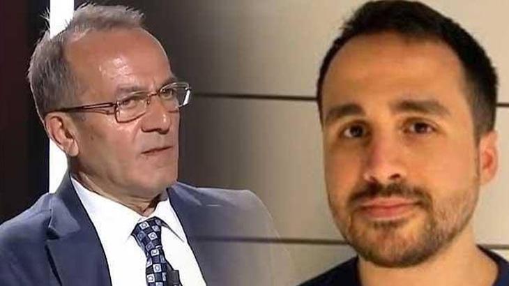 Gazeteci Mustafa Balcı ve Şaban Sevinç tutuklandı