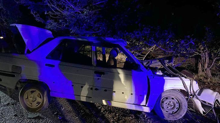 Gaziantep’te feci kaza! Otomobil ile tarım işçilerini taşıyan minibüs çarpıştı: Ölü ve yaralılar var