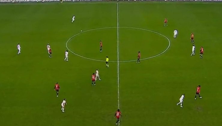 Gençlerbirliği-Galatasaray maçı için televizyonu açanlar çıldırdı!