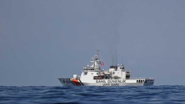 Girne feribot faciası! Arama çalışmalarında cesetlerine ulaşılan 3 kişinin kimliği belirlendi
