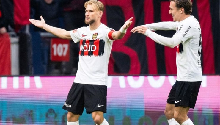 Görenler gözlerine inanamıyor! İlk yarısı 0-0 biten maçın skoru 6-5
