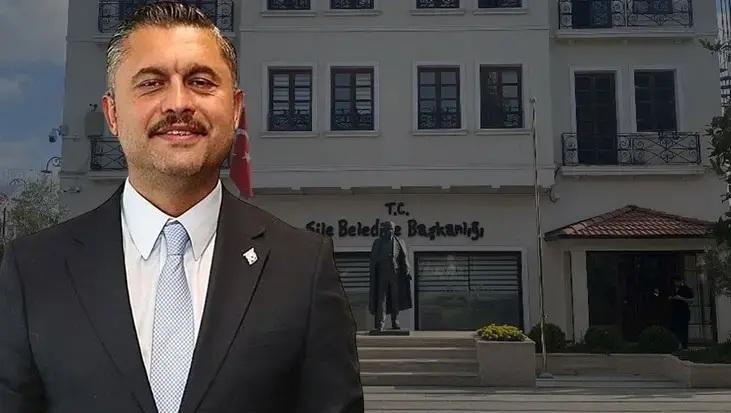 Görevinden uzaklaştırılan Şile Belediye Başkanı Özgür Kabadayı mahkemede aylık gelirini açıkladı