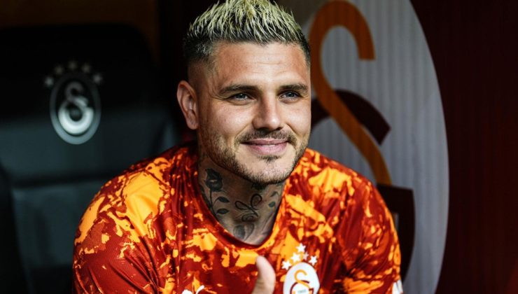 Görüşmeler başladı! Icardi, kendisine sunulan maaşı kabul ederse imzayı resmen atıyor