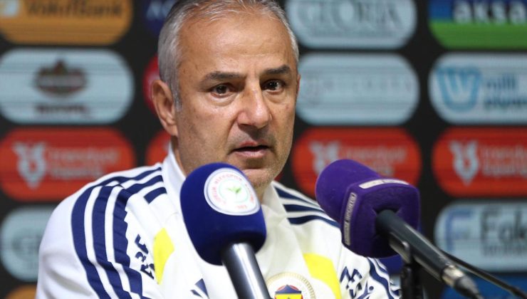 Gözü kulağı orada! İsmail Kartal’dan Aston Villa vurgusu