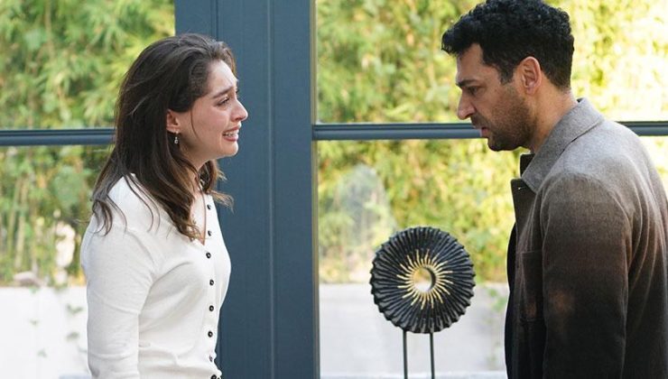 Güller ve günahlar ’da duygu fırtınası! Sezen Aksu’nun ‘Ey Aşk’ı fragmana damga vurdu