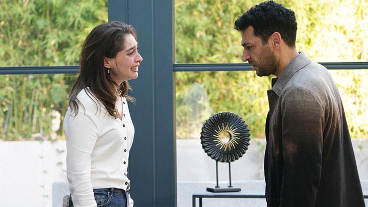 Güller ve Günahlar’da duygu fırtınası! Sezen Aksu’nun ‘Ey Aşk’ı fragmana damga vurdu
