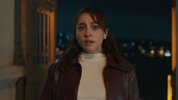 Güller ve Günahlar’da Zeynep, Serhat’a inanacak mı?