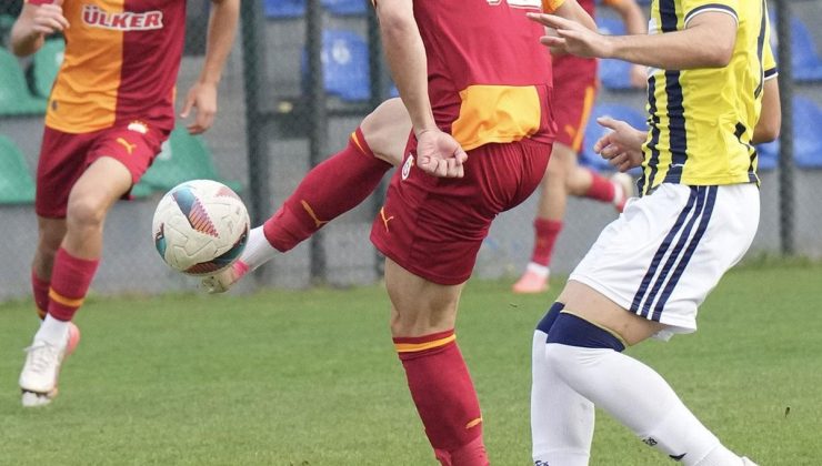 Günün ilk derbisinde kazanan belli oldu! Geri dönüşe imza attılar