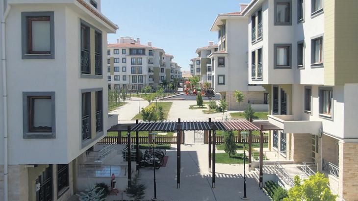 Güvenli bir yuva için harekete geçin