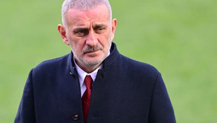 Hacıosmanoğlu istifa edecek mi? Son noktayı “Beni tanıyorsunuz” diyerek koydu