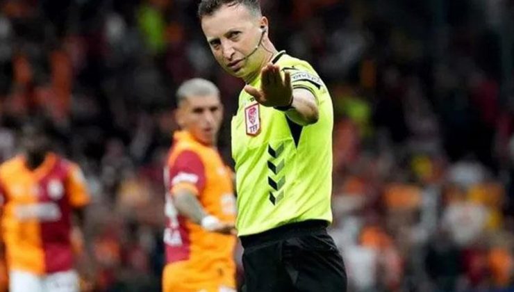 Hakem Yasin Kol’a tutuklama talebi! Suçlamalar hayli vahim