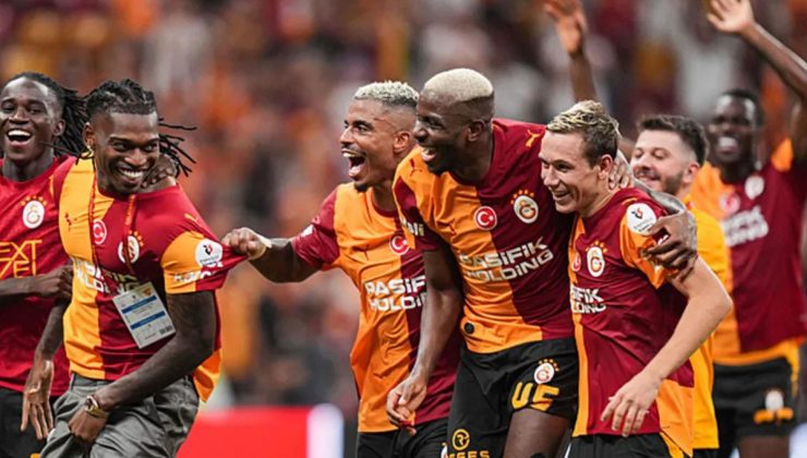 Hansi Flick’ten Galatasaray’ın yeni transferi Batrakov’a Barcelona yanıtı!