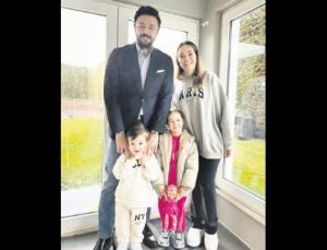Hayal kurup mutsuz oldu! ‘Evlilikte başarılı olmayı isterdim’